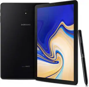 Замена Прошивка планшета Samsung Galaxy Tab S4 10.5 в Краснодаре